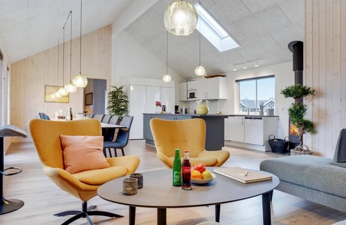 Sydals House | VillaVilla #508 - Mommark, Sydjylland