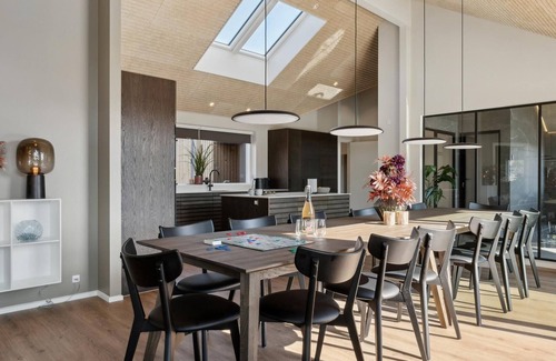 Henne Strand House | VillaVilla #660 - Henne Strand, Vestjylland