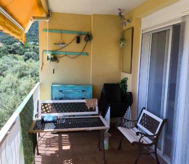 Alcanar Apartment | Villazen