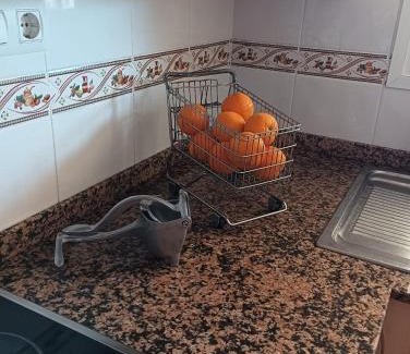 Alcanar Apartment | Villazen