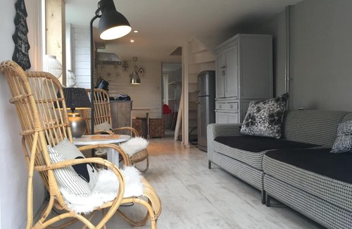 Egmond aan Zee House | Villazout 1