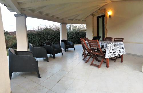 Case Peschiera-Lu Fraili Apartment | Ville con piscina privata in esclusiva da 8 posti letto