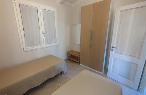 Case Peschiera-Lu Fraili Apartment | Ville con piscina privata in esclusiva da 8 posti letto