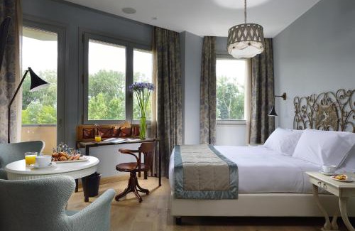 Campo di Marte Hotel | Ville Sull'Arno