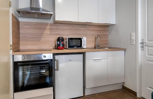 Villefranche-sur-Saone Apartment | Villefranche Stalingrad T2 HostisY
