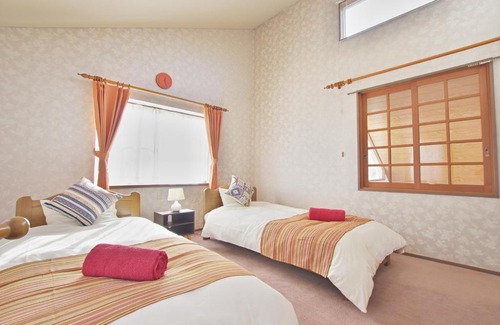 Hiekawa House | Villent Fujimi Hiekawa