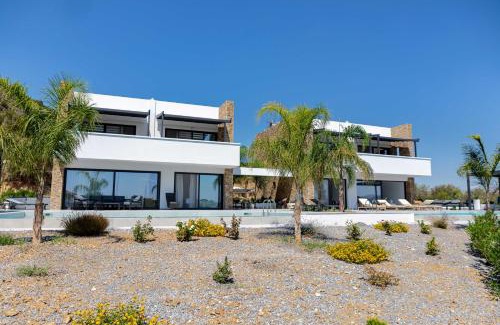 Asini Villa | Villes Visha