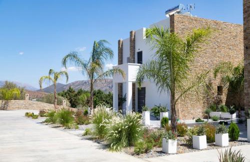 Asini Villa | Villes Visha
