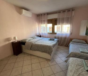 Villesse Apartment | Villesse Appartamenti