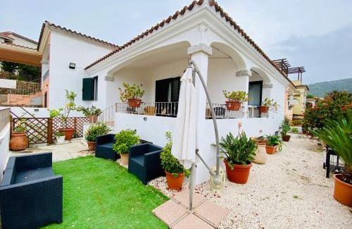 Tanaunella House | Villetta a Tanaunella