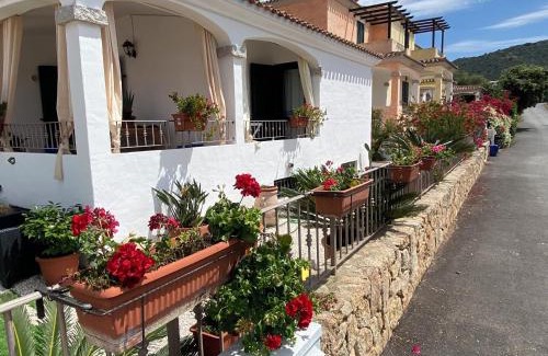 Tanaunella House | Villetta a Tanaunella
