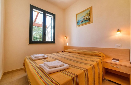 Marsala Other | Villetta Bungalow