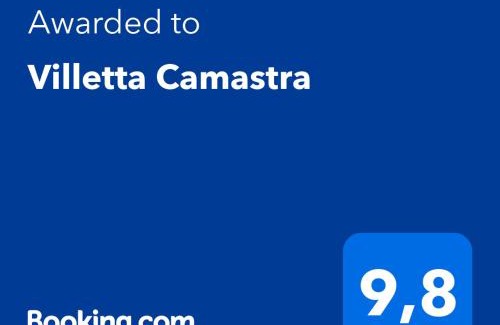 Misterbianco House | Villetta Camastra