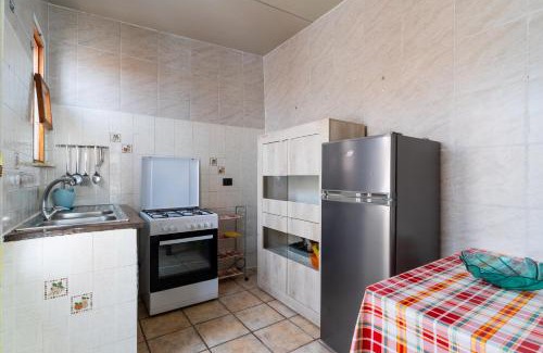Porto Cesareo House | Villetta Carmen by BarbarHouse