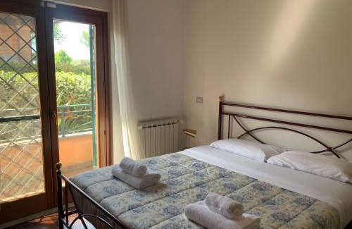 Ostia Antica Apartment | Villetta Caronni, Ostia Antica - Relax e mare a due passi da Roma