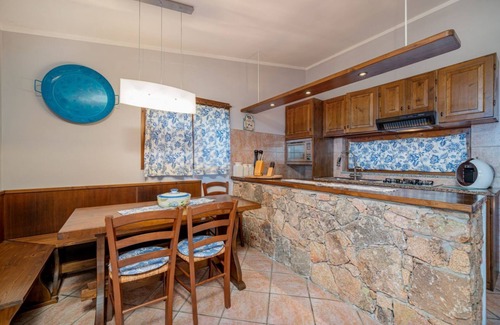 Costa Paradiso House | Villetta Corallo near to the sea with sea view