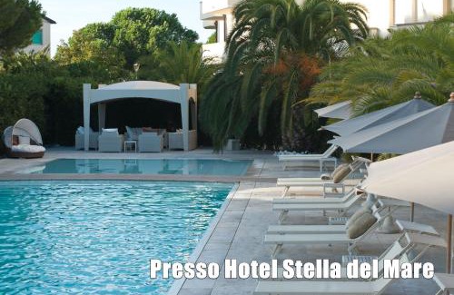 Mazzanta Apartment | Villetta Dino