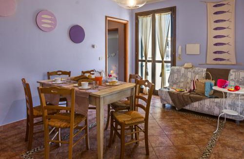 Mazzanta Apartment | Villetta Dino