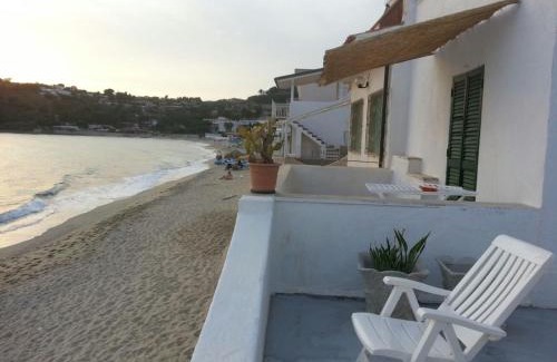 Santa Maria House | Villetta Frasena