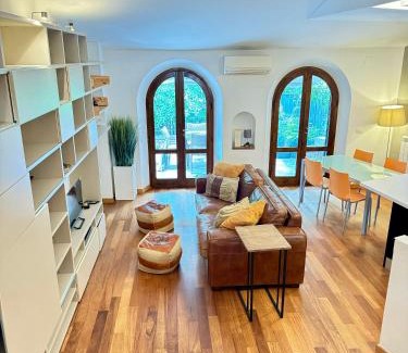 Grosseto Apartment | Villetta Ginori - Private Spa