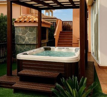 Stintino House | villetta giulia fronte mare