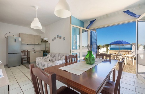 San Foca House | Villetta Isole Basse by BarbarHouse