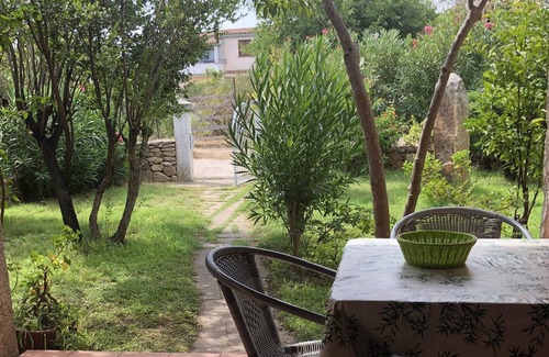 San Teodoro City Centre Cottage | Villetta La Cinta 600 meters from the beach