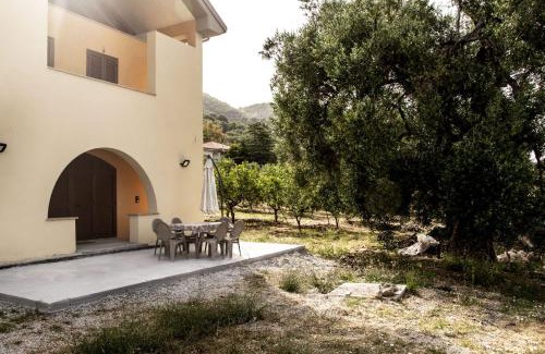 Marina di Pisciotta Apartment | Villetta Luneria