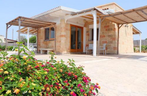 Marina di Pescoluse Villa | Villetta Marechiaro