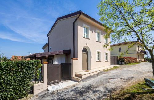 Cerreto Guidi Villa | Villetta Marice by VacaVilla