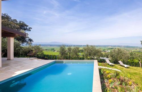 Cerreto Guidi Villa | Villetta Marice by VacaVilla