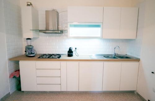 Ascea Villa | Villetta nel Verde