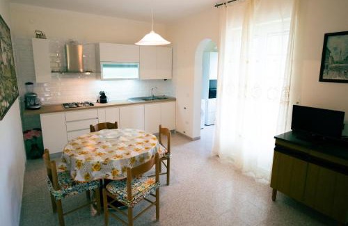 Ascea Villa | Villetta nel Verde