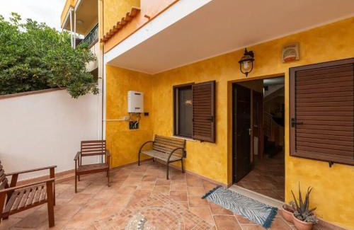 Province of Cagliari House | Villetta Norma - Free Wifi