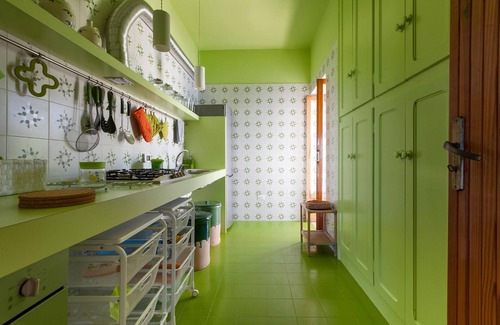 Villanova Ski Chalet | Villetta Piramo by Wonderful Italy