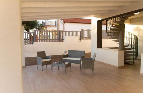 San Giorgio Apartment | Villetta San Giorgio by Wonderful Italy