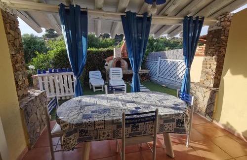 Torre dei Corsari House | Villetta Sara