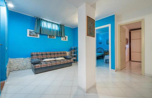 Campulongu House | Villetta Simius