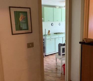 Cecina Apartment | Villetta Stella