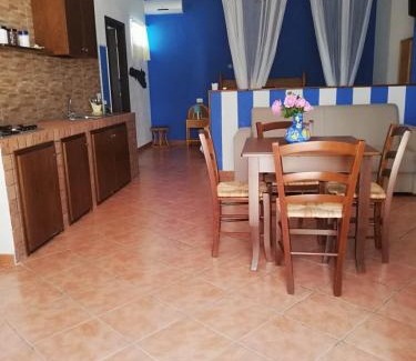 Lampedusa House | Villetta Terranova