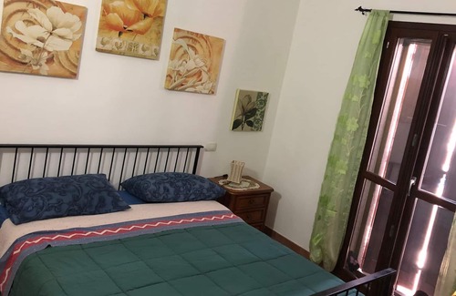 Cala Sinzias Villa | Villetta unifamiliare a 500 mt dal mare.