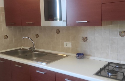 Villaggio Mandorli Apartment | Villetta Villaggio dei Mandorli