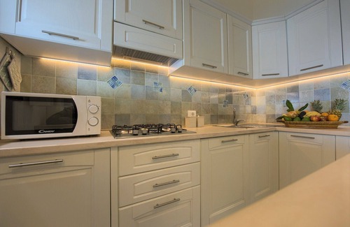 San Stefano House | Villetta Waterfront Cala Caterina, Villasimius, direct access to the beach,Wi-Fi