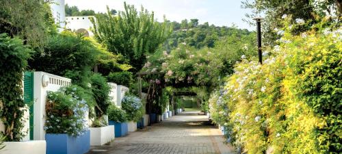 Peschici Apartment | Villette Maritalia, Peschici