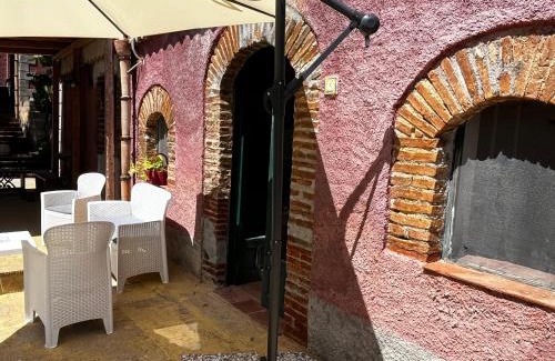 Sorrentini House | Villette Monte Alto