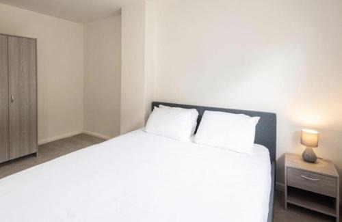Belford House | Villier's Rest