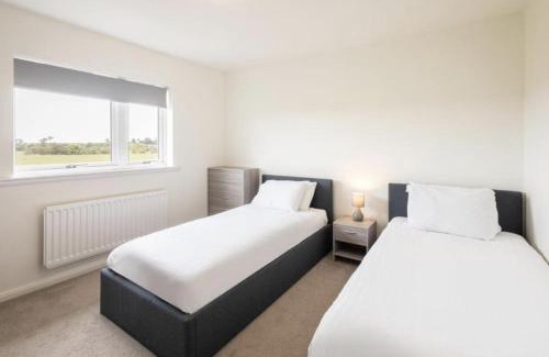 Belford House | Villier's Rest