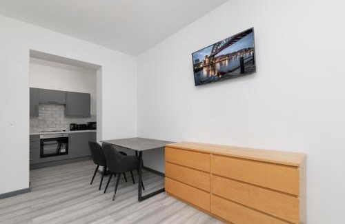Sunderland City Centre Apartment | Villiers City Apartments