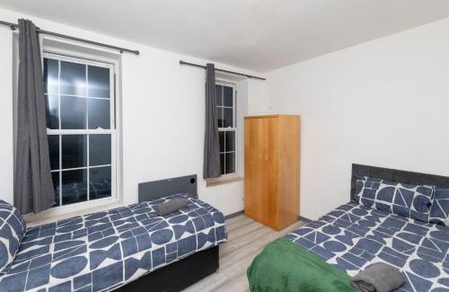 Sunderland City Centre Apartment | Villiers City Apartments