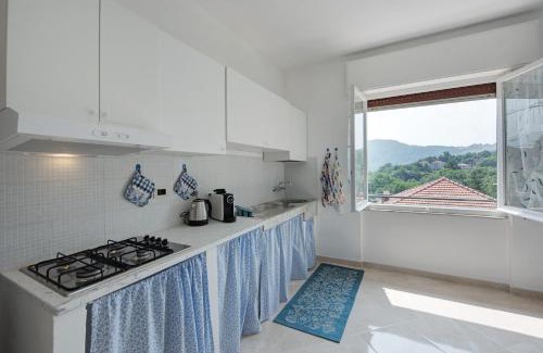 Lumarzo Apartment | Villino Chiara